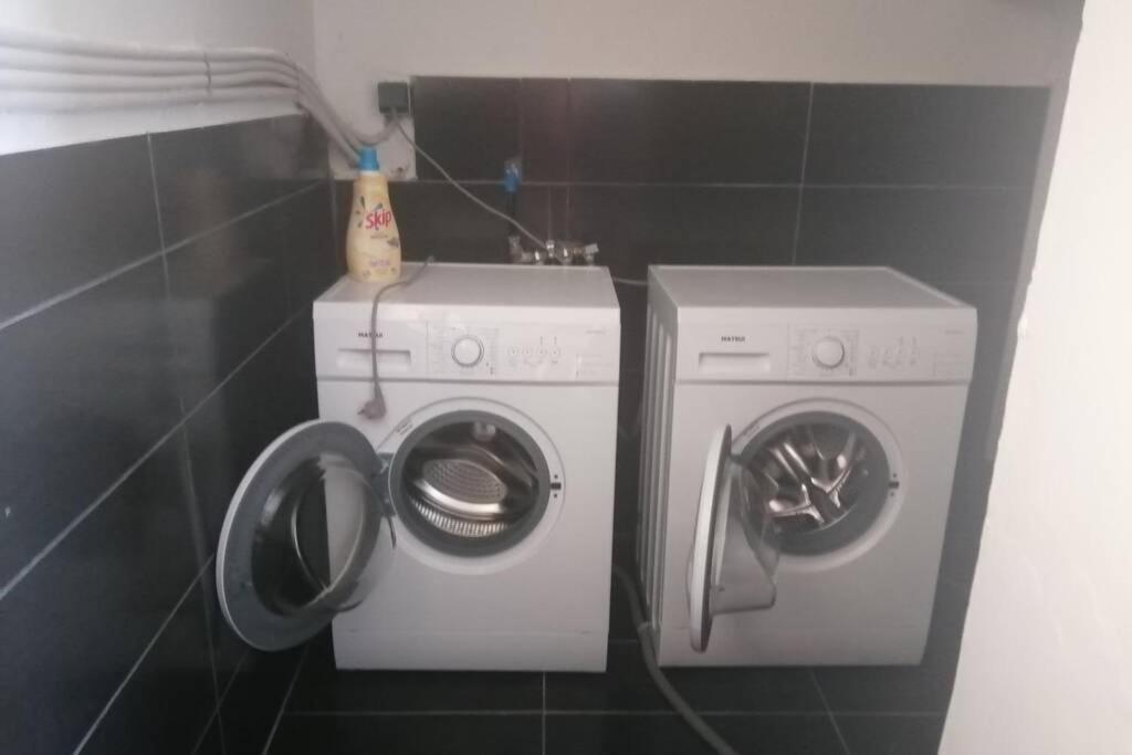 Cozy Apartment Іялісос Екстер'єр фото